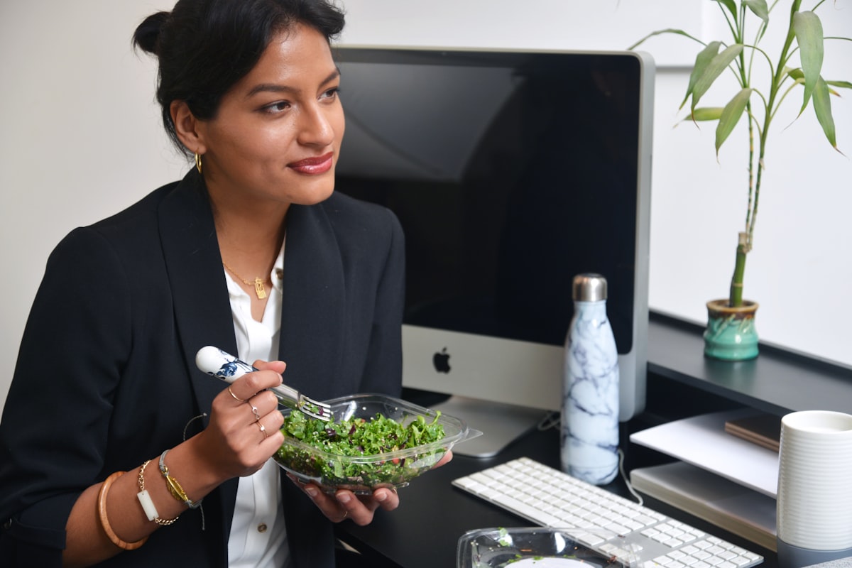 Women's Nutrition Guidelines
